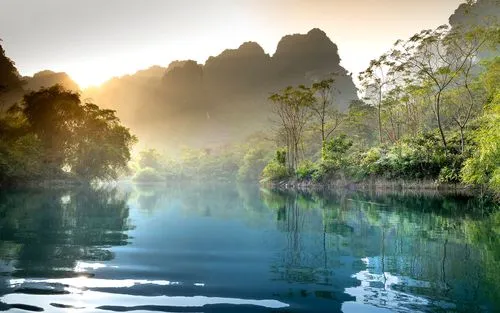 智能环保环保